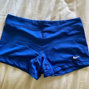 Nike Spandex